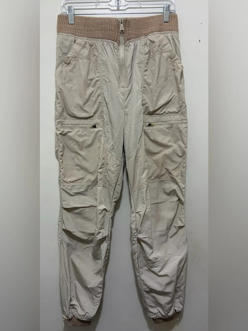 Free People Movement Wherever I Roam Pants Medium